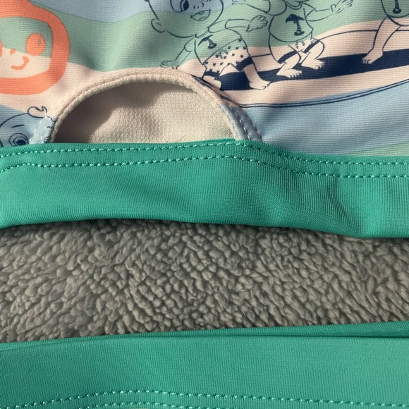 CoComelon 2-piece Kids Swim Set with -18M -NWT - Picture 10 of 10